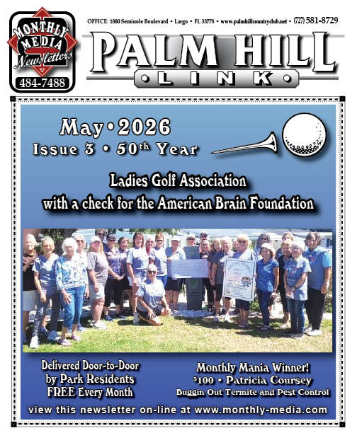 Palm Hill Country Club